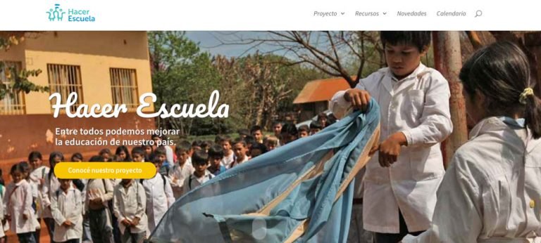 Hacer Escuela