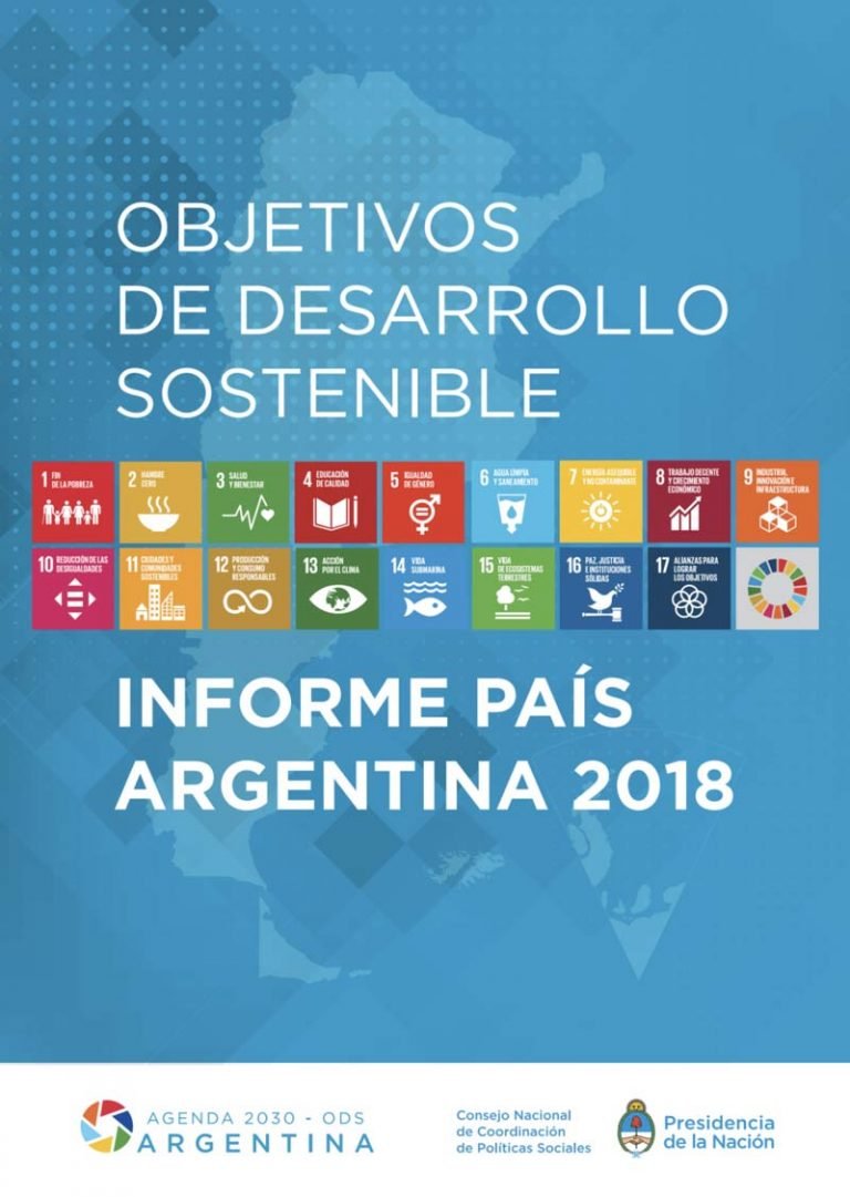 Consejo Nacional de Coordinación de Políticas Sociales