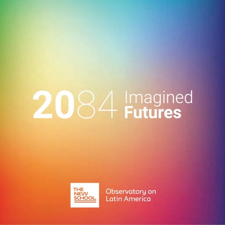 2084 futuros imaginados