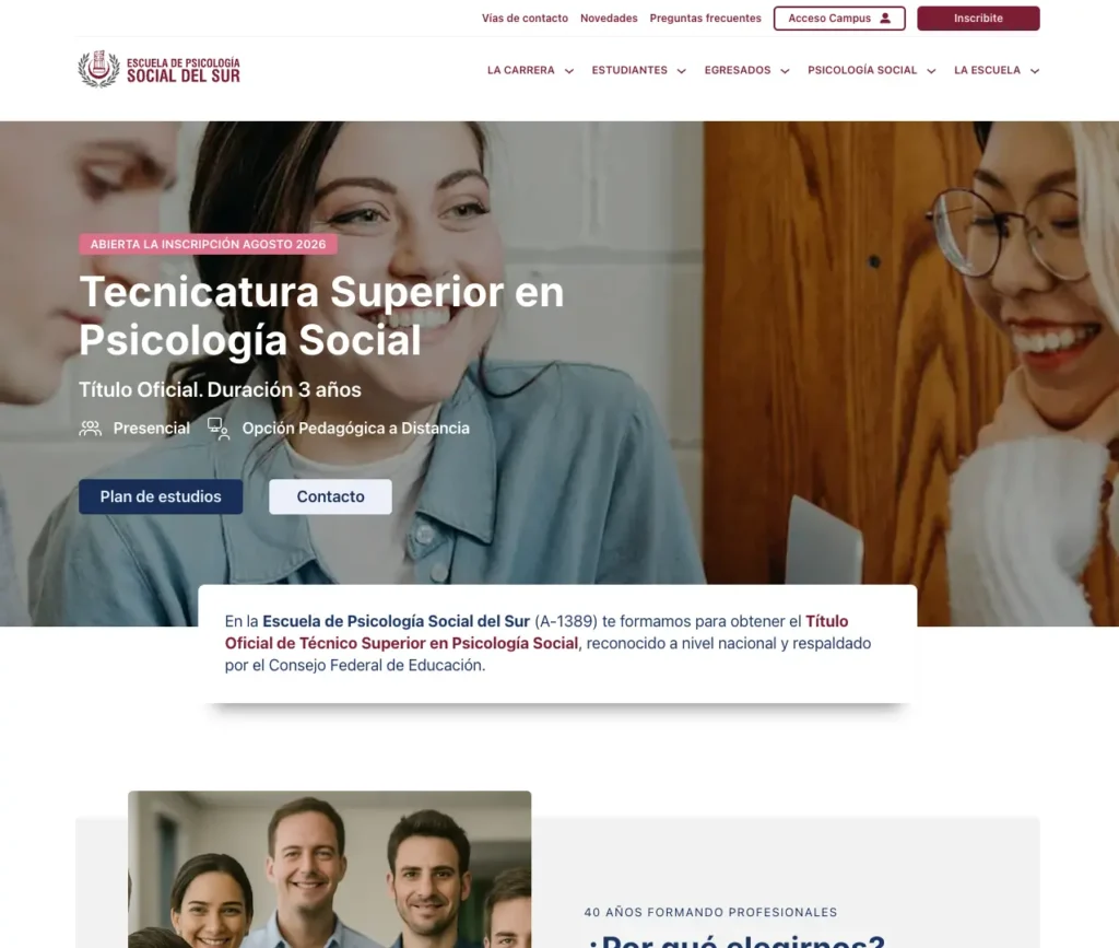 Psicologia Social 2025