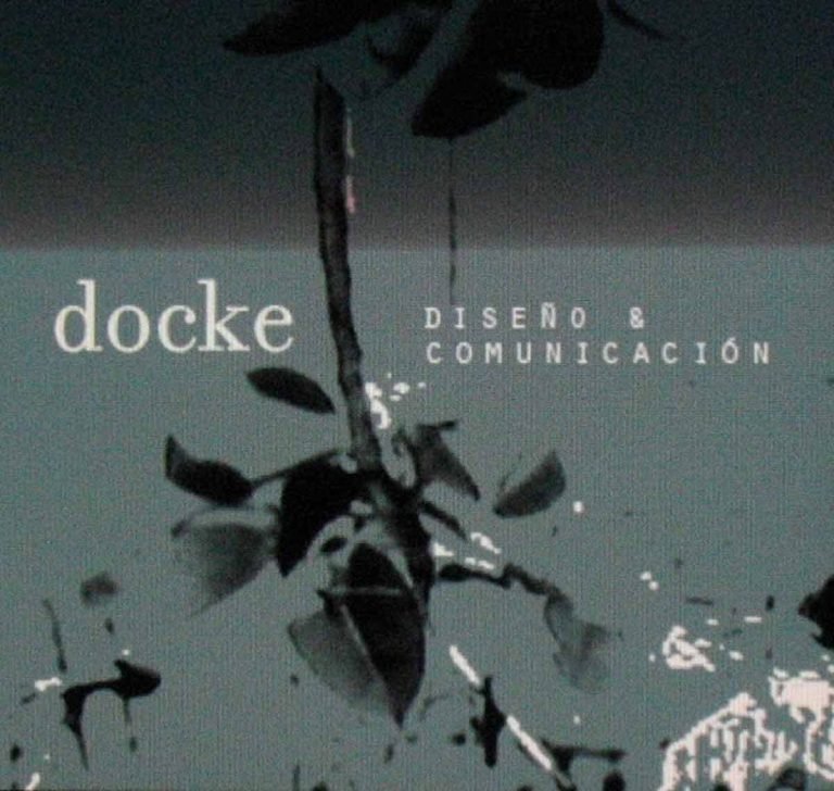 Flyer Docke 2003