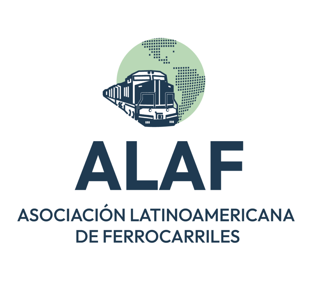 Logo Alaf Vertical